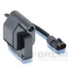 BREMI 20460 Ignition Coil